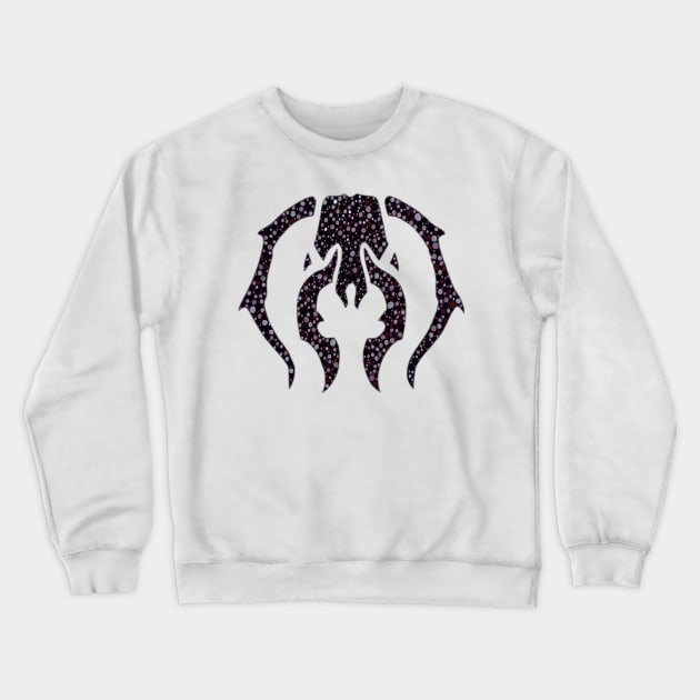 Golgari Swarm Crewneck Sweatshirt by CallumHoare